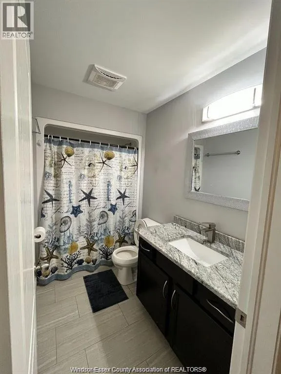 1405 HARRISON STREET Unit# LOWER