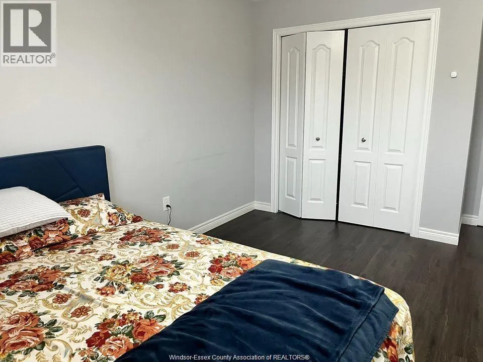 1405 HARRISON STREET Unit# LOWER
