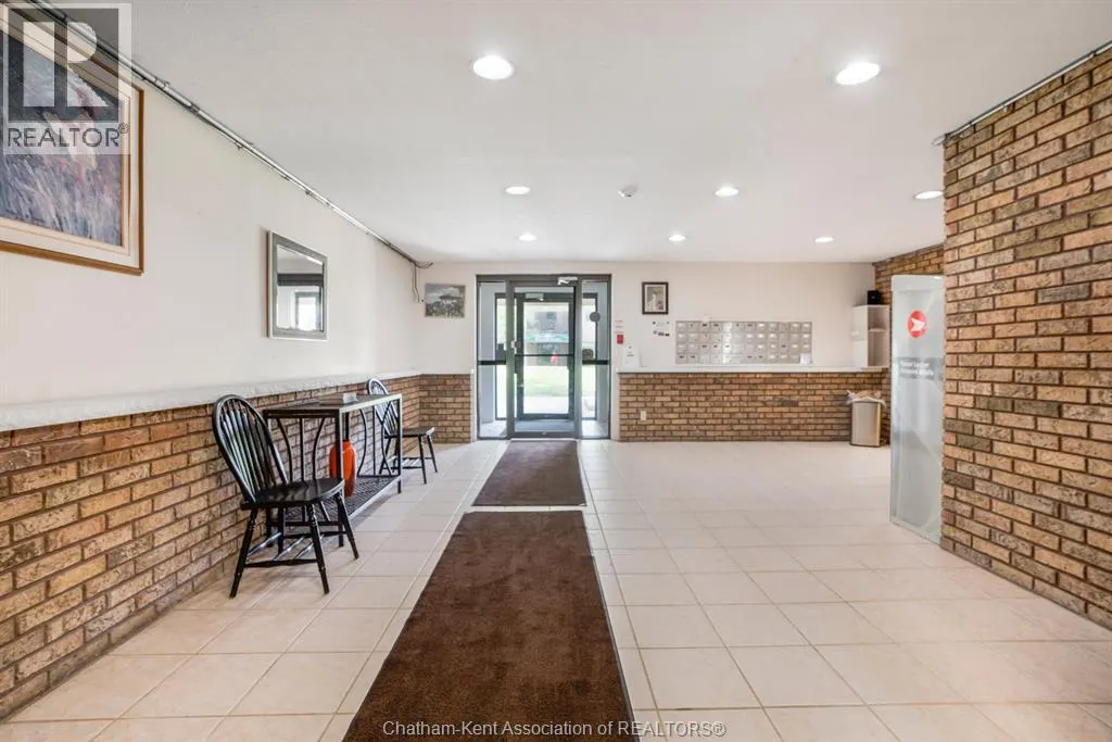 150 PARK AVENUE East Unit# 211