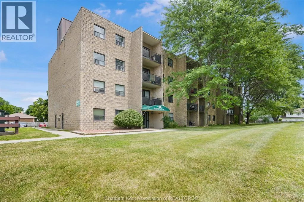 150 PARK AVENUE East Unit# 211