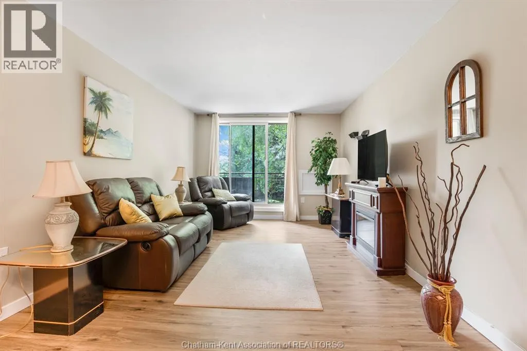 150 PARK AVENUE East Unit# 211
