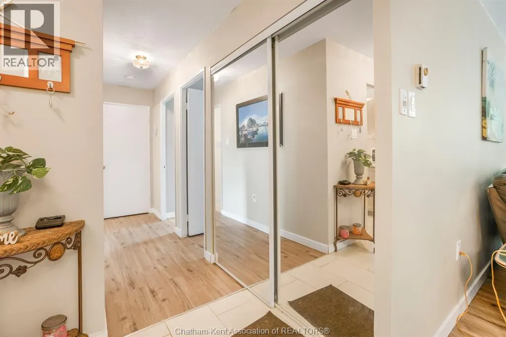 150 PARK AVENUE East Unit# 211