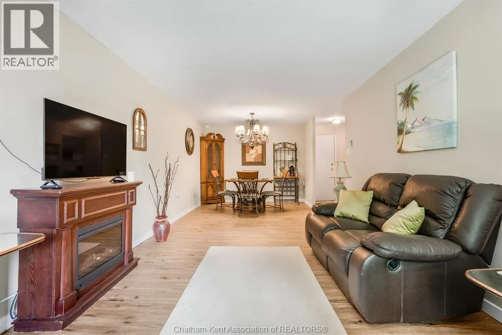 150 PARK AVENUE East Unit# 211