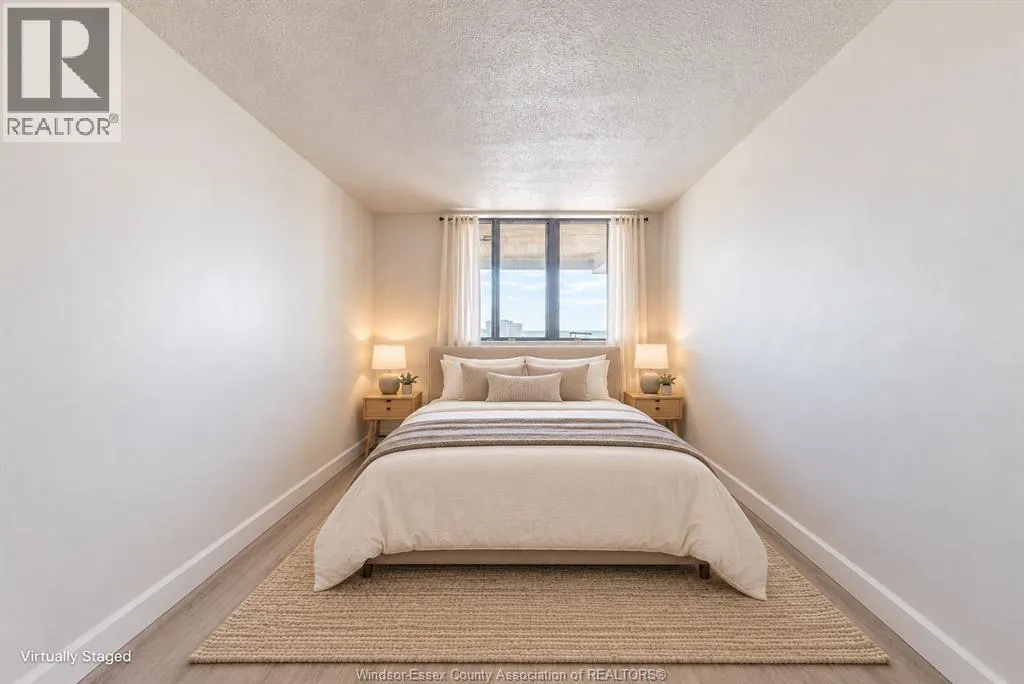 380 PELESSIER STREET Unit# 1201