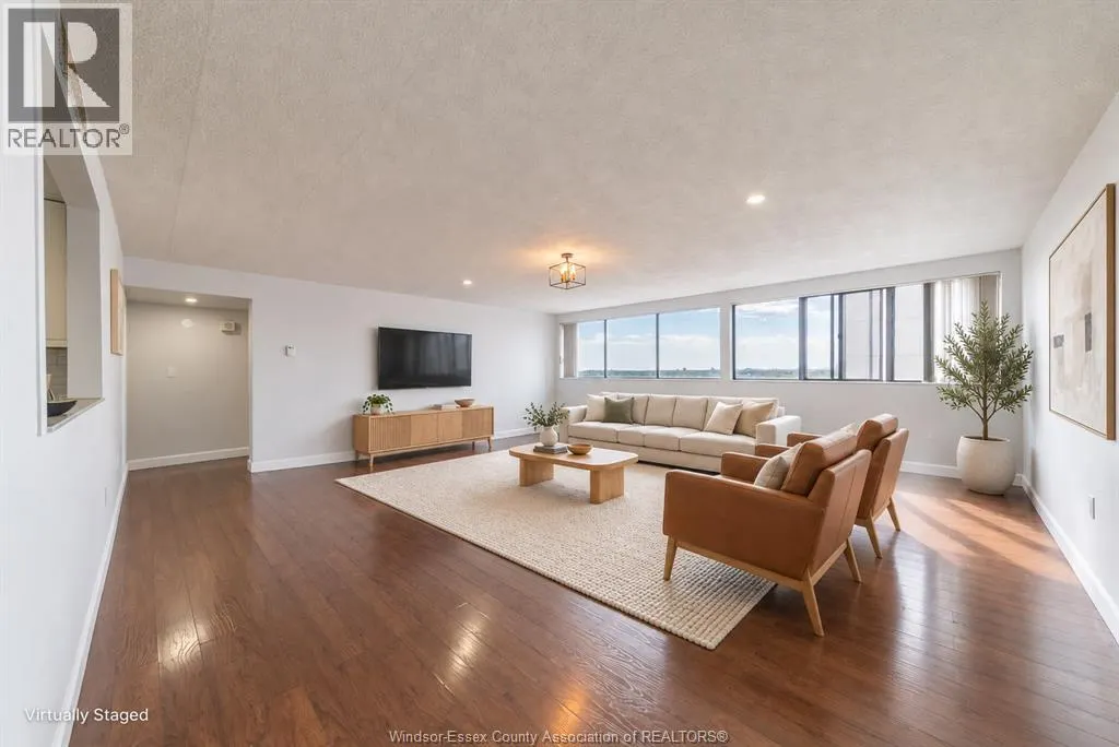 380 PELESSIER STREET Unit# 1201
