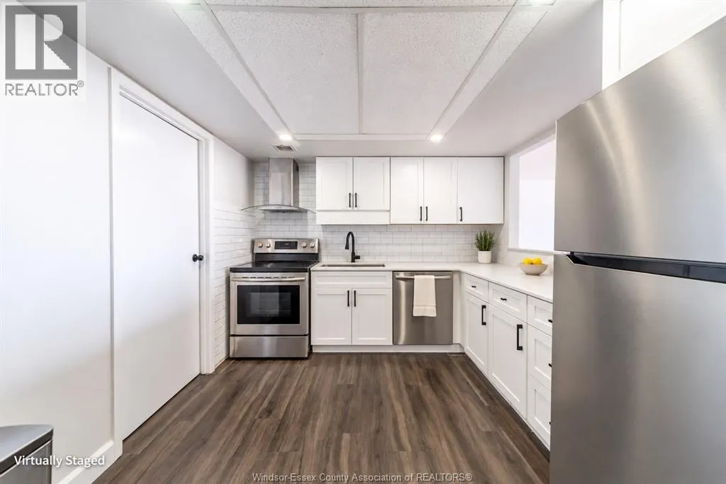 380 PELESSIER STREET Unit# 1201
