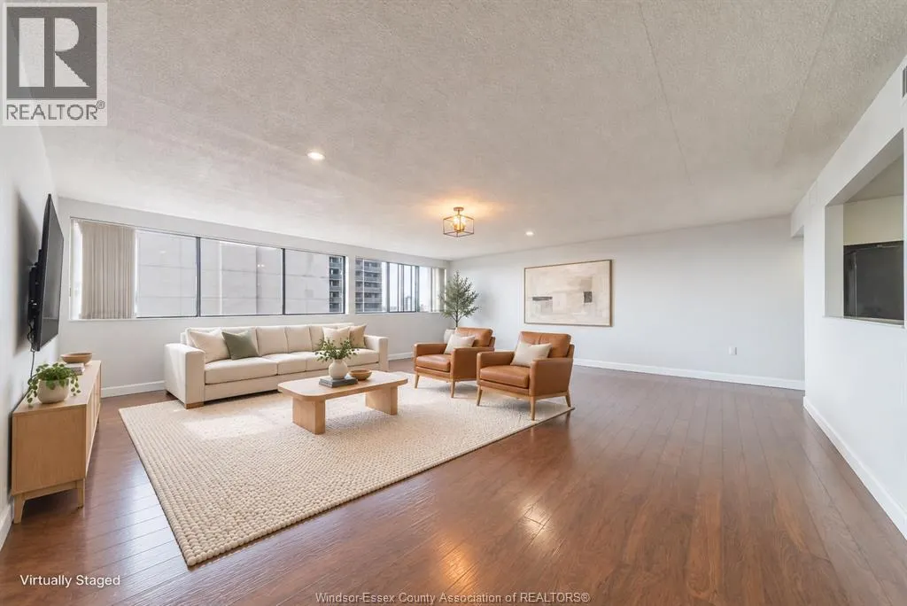 380 PELESSIER STREET Unit# 1201