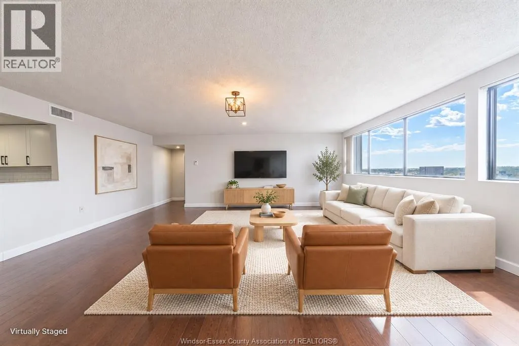 380 PELESSIER STREET Unit# 1201