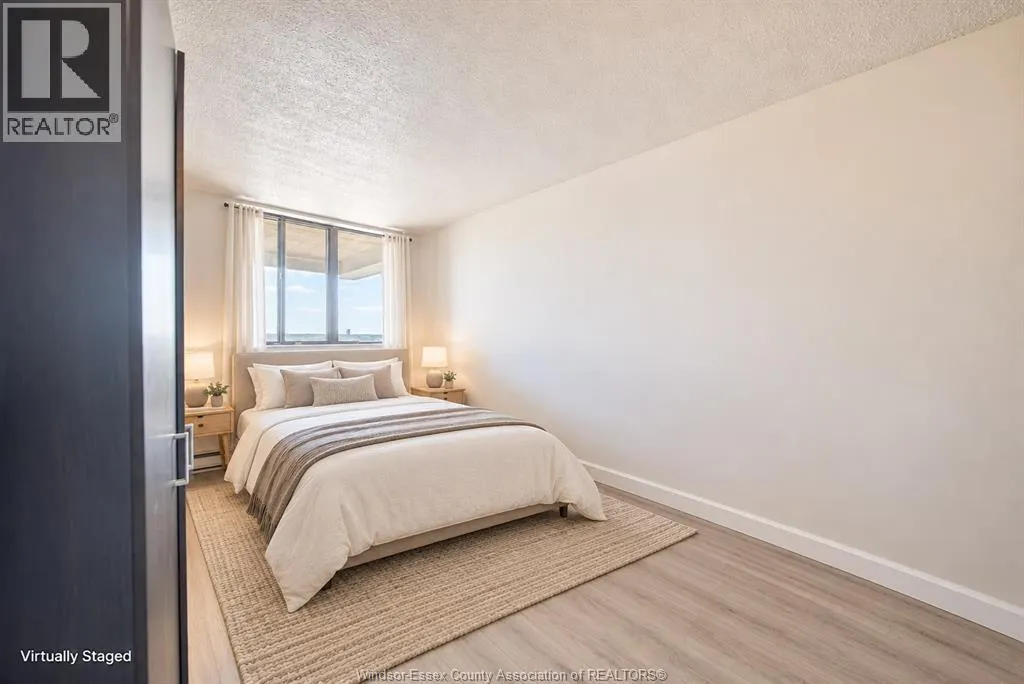 380 PELESSIER STREET Unit# 1201