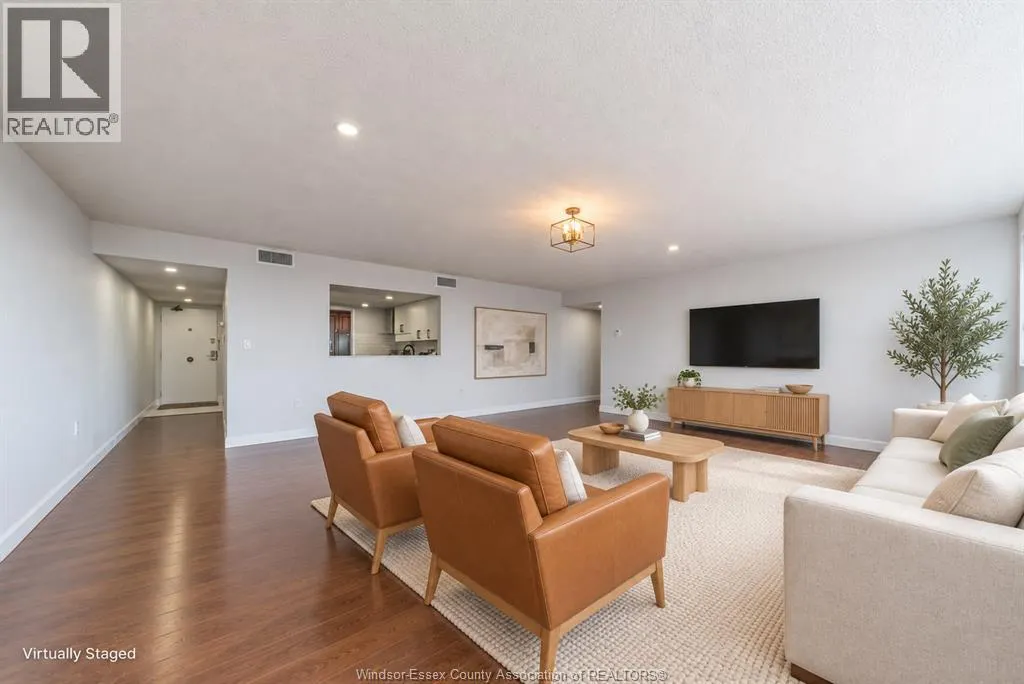 380 PELESSIER STREET Unit# 1201