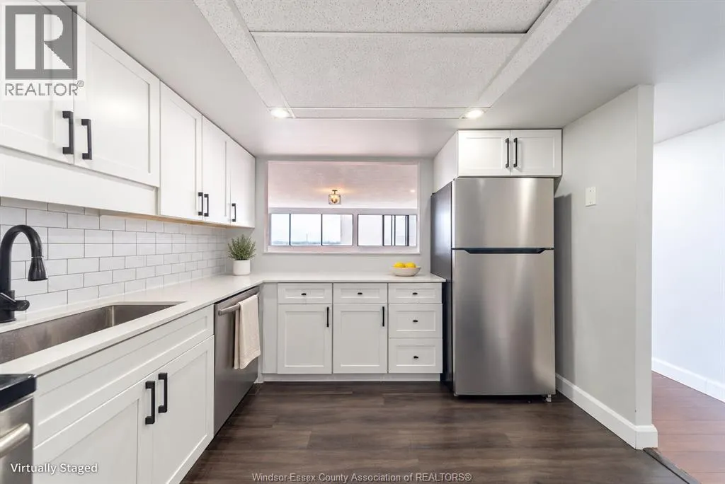 380 PELESSIER STREET Unit# 1201