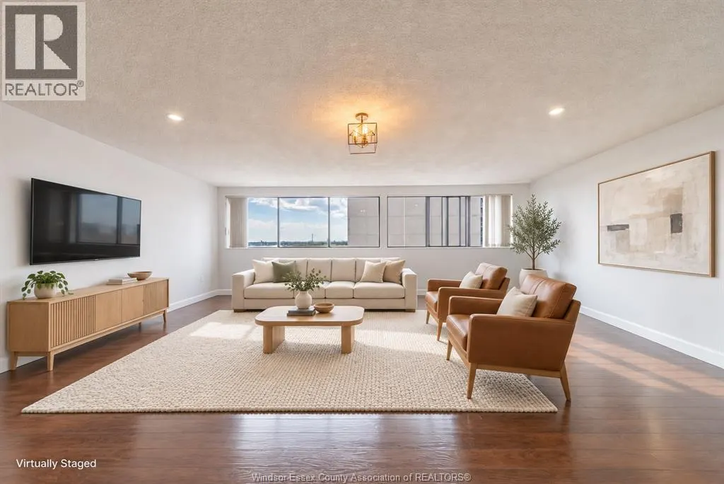 380 PELESSIER STREET Unit# 1201