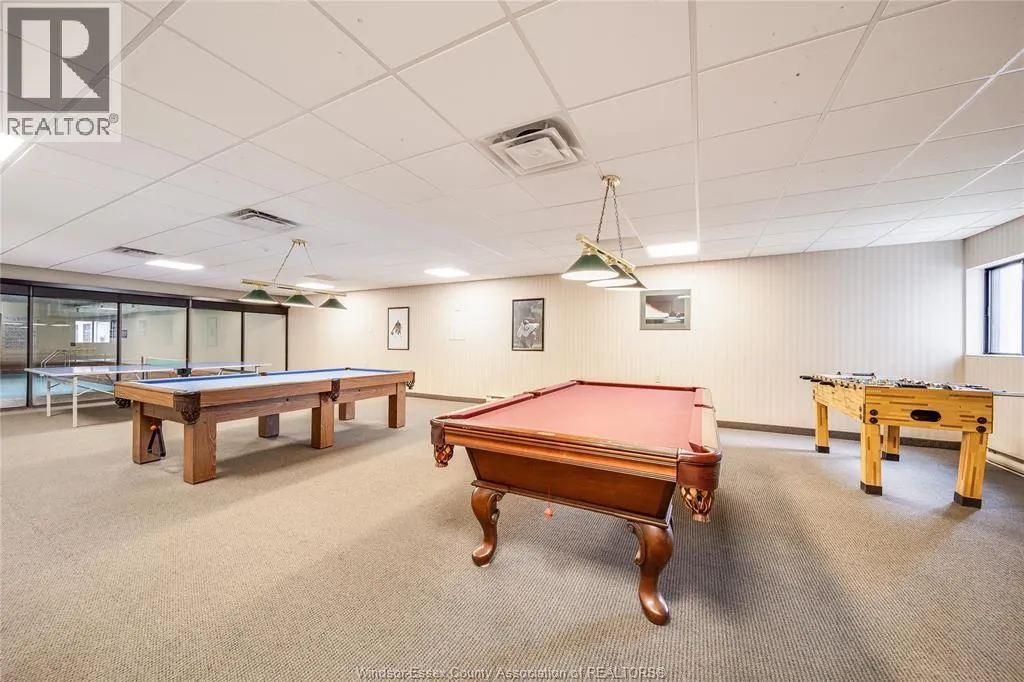 380 PELESSIER STREET Unit# 1201