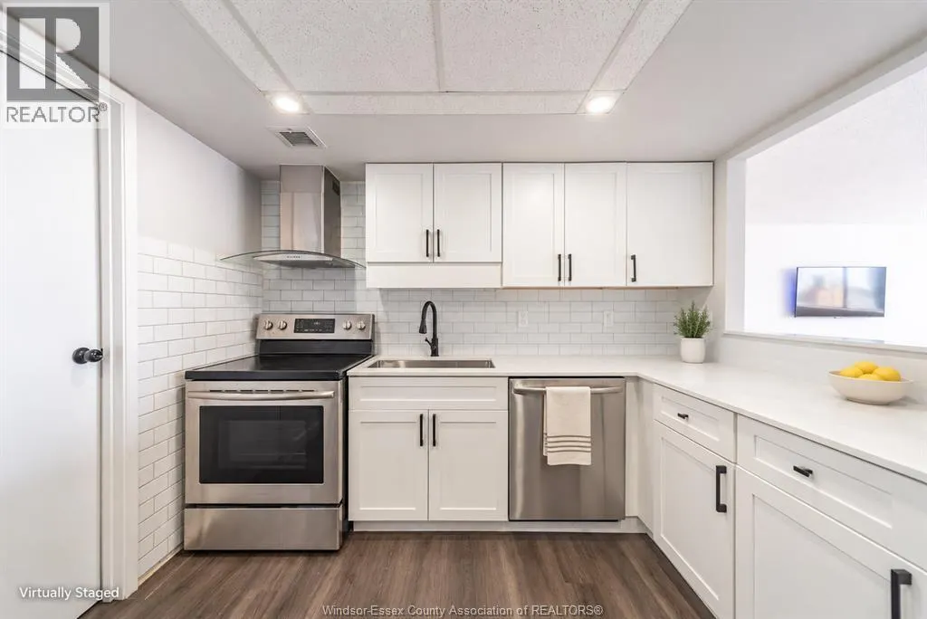 380 PELESSIER STREET Unit# 1201