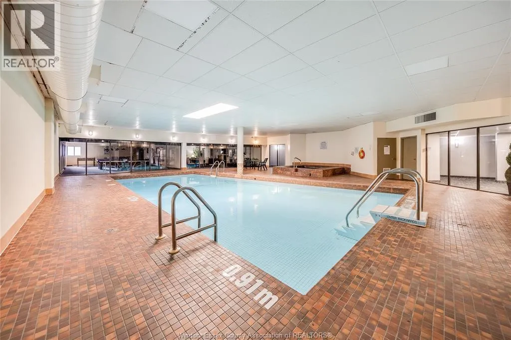 380 PELESSIER STREET Unit# 1201