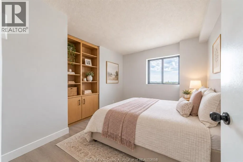 380 PELESSIER STREET Unit# 1201
