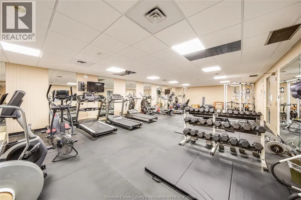 380 PELESSIER STREET Unit# 1201