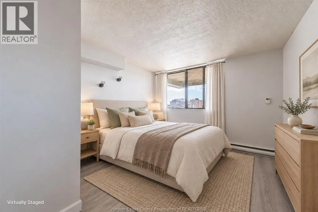380 PELESSIER STREET Unit# 1201