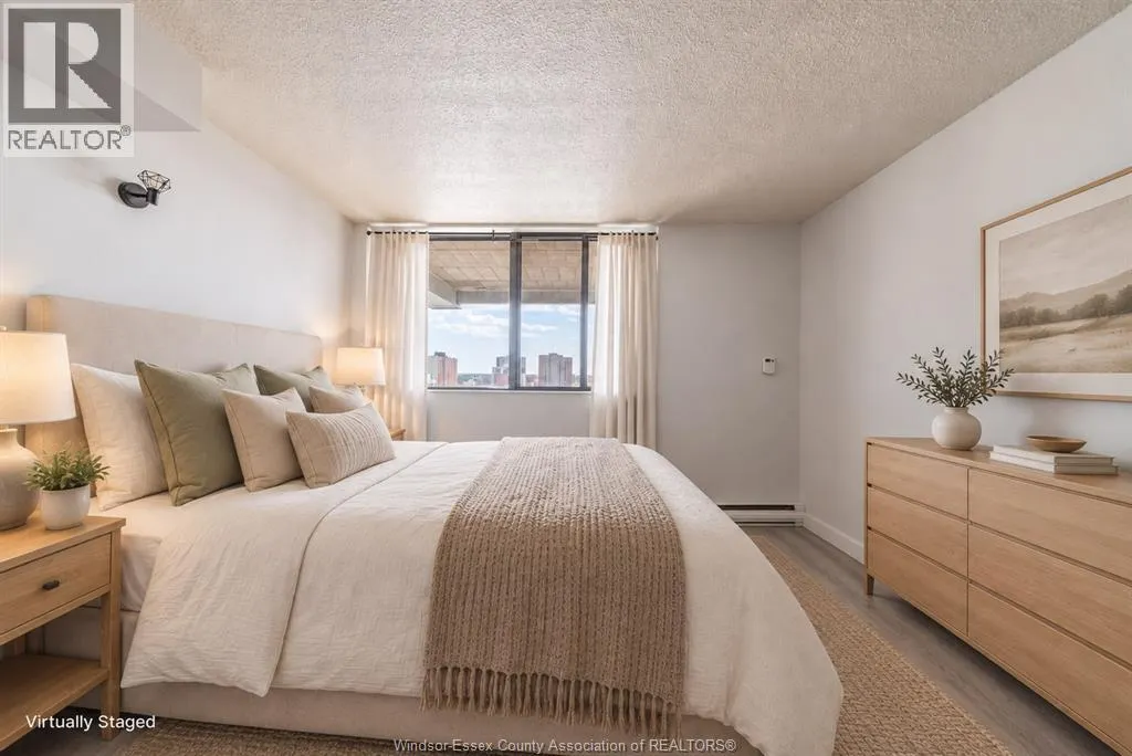 380 PELESSIER STREET Unit# 1201