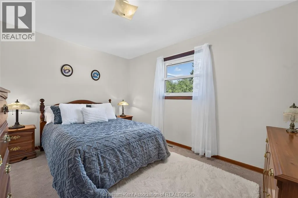 18 CAMEO DRIVE