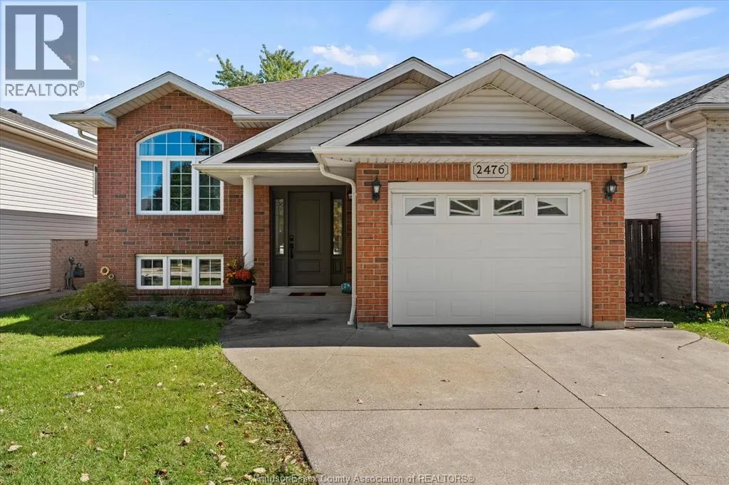 2476 Luxury
