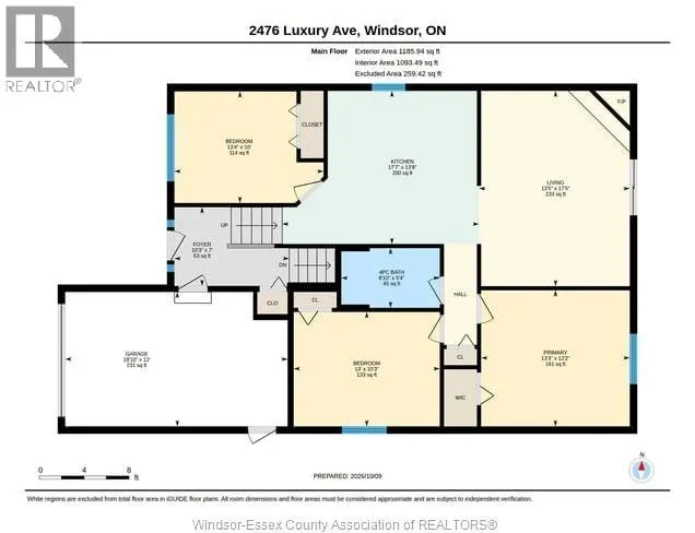 2476 Luxury
