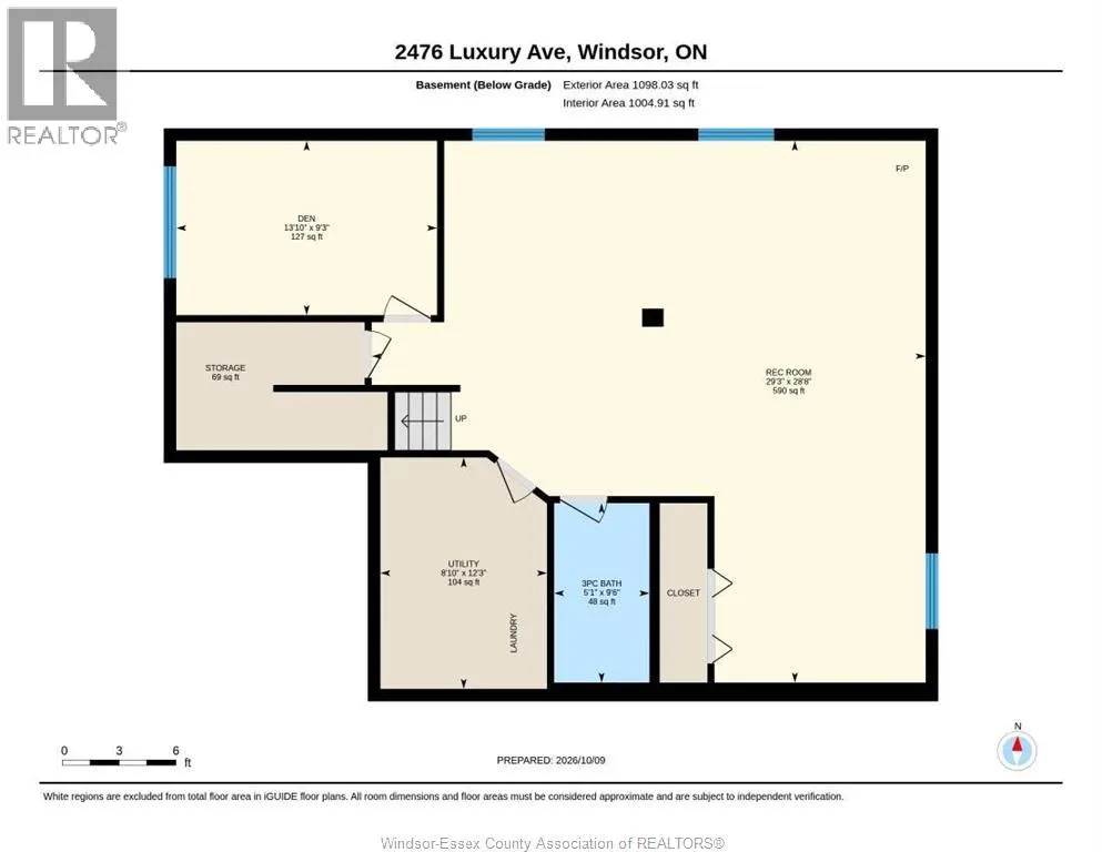 2476 Luxury