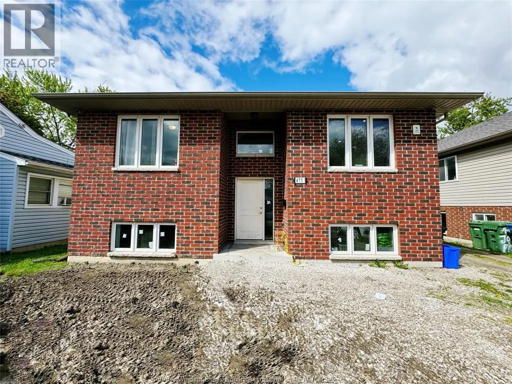 475 JOSEPHINE Unit# ROOM A