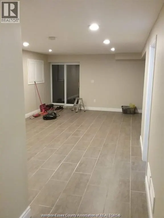 829 ARTHUR AVENUE Unit# BASEMENT
