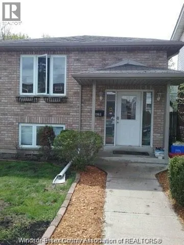 829 ARTHUR AVENUE Unit# BASEMENT