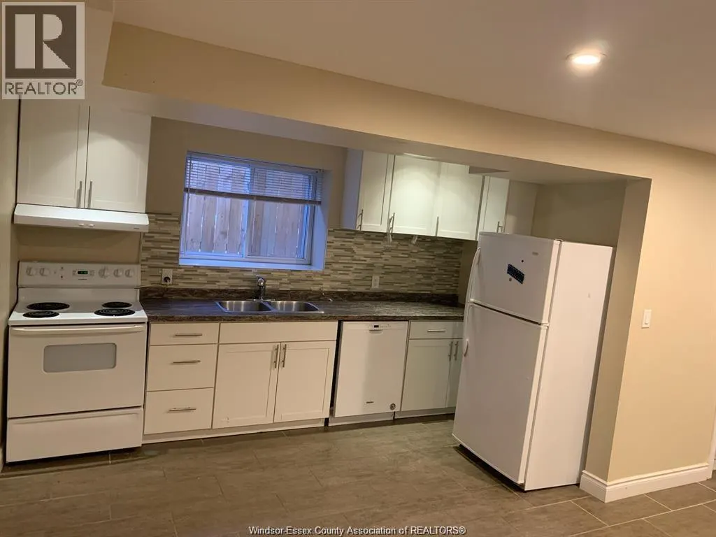 829 ARTHUR AVENUE Unit# BASEMENT