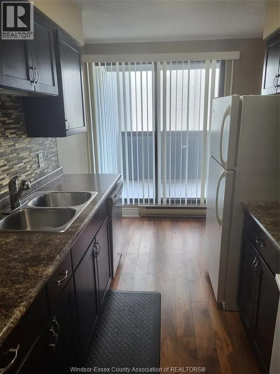 380 PELISSIER STREET Unit# 1604