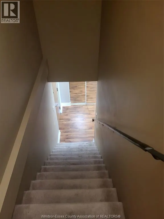 380 PELISSIER STREET Unit# 1604