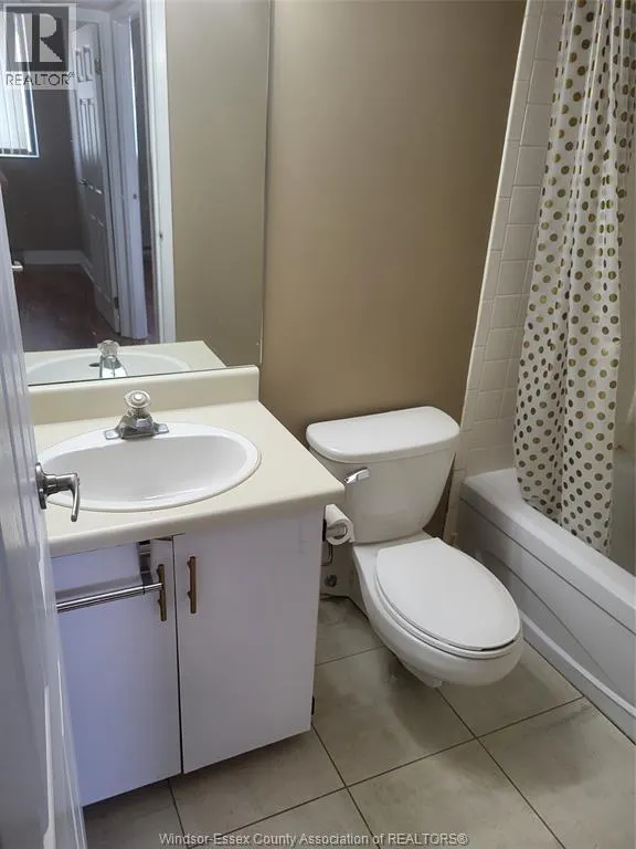 380 PELISSIER STREET Unit# 1604