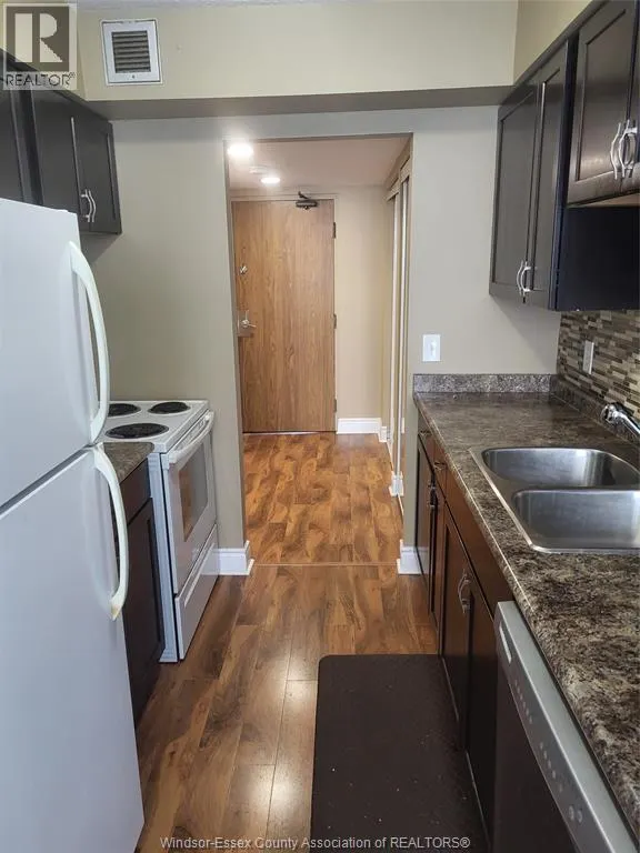 380 PELISSIER STREET Unit# 1604