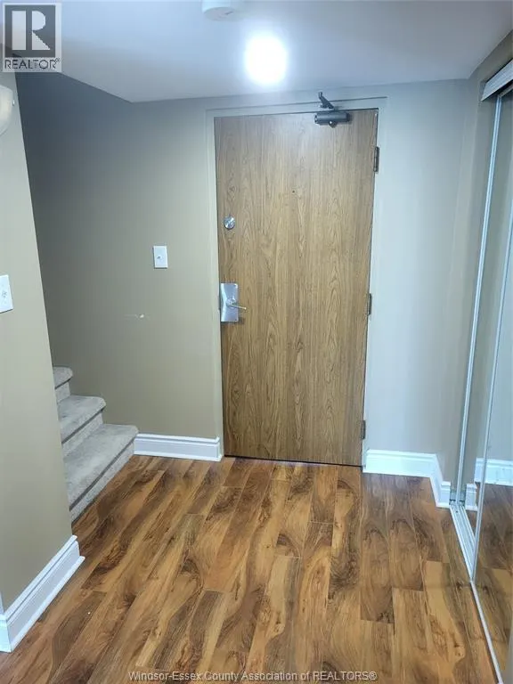 380 PELISSIER STREET Unit# 1604