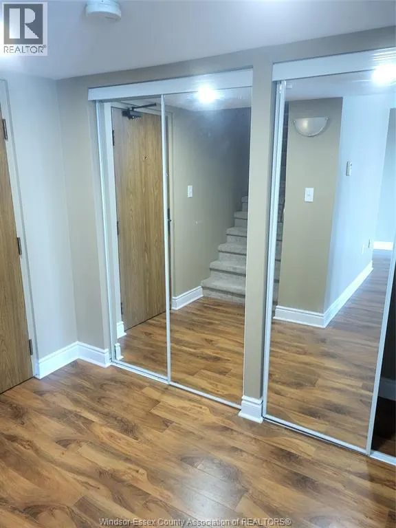 380 PELISSIER STREET Unit# 1604