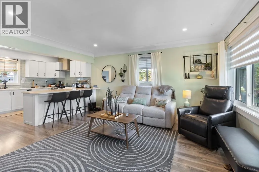 3477 Maisonneuve AVENUE