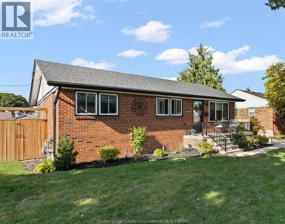 3477 Maisonneuve AVENUE