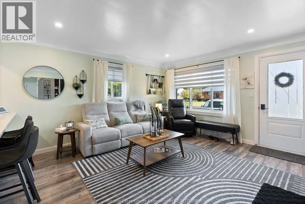 3477 Maisonneuve AVENUE