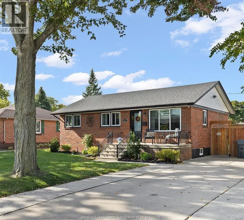 3477 Maisonneuve AVENUE