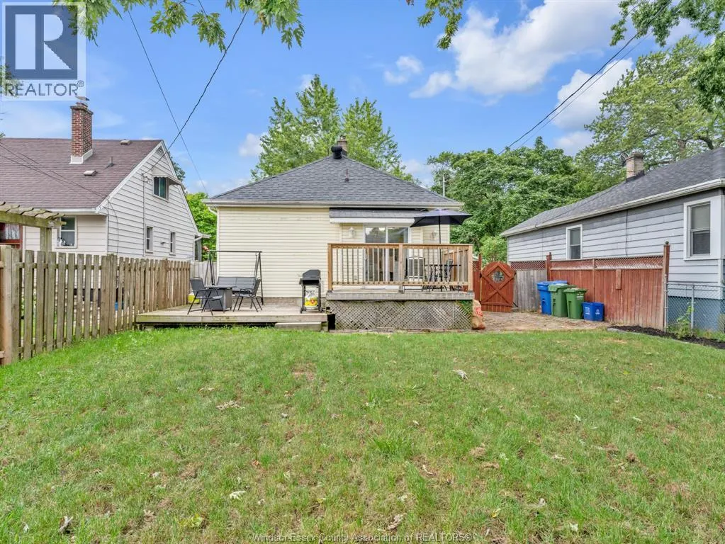 1826 FRANCOIS ROAD