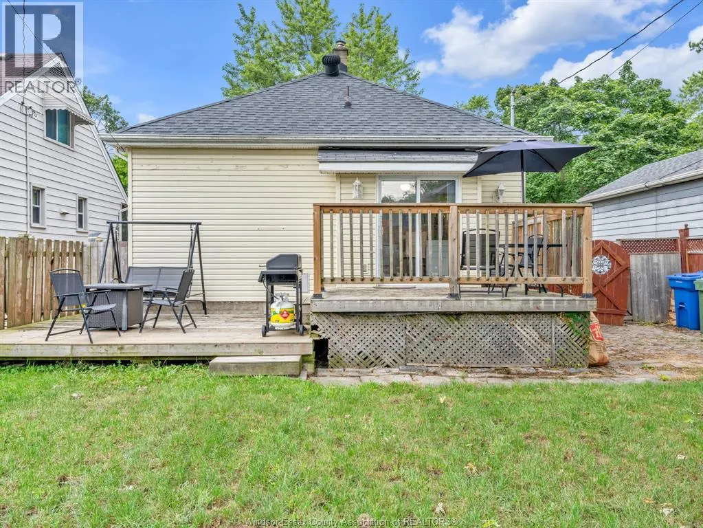 1826 FRANCOIS ROAD