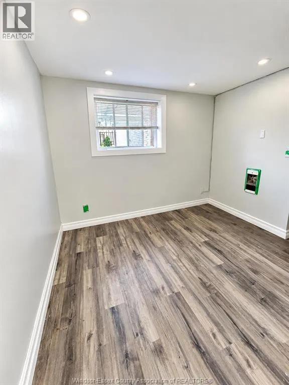3186 WYANDOTTE STREET Unit# 1