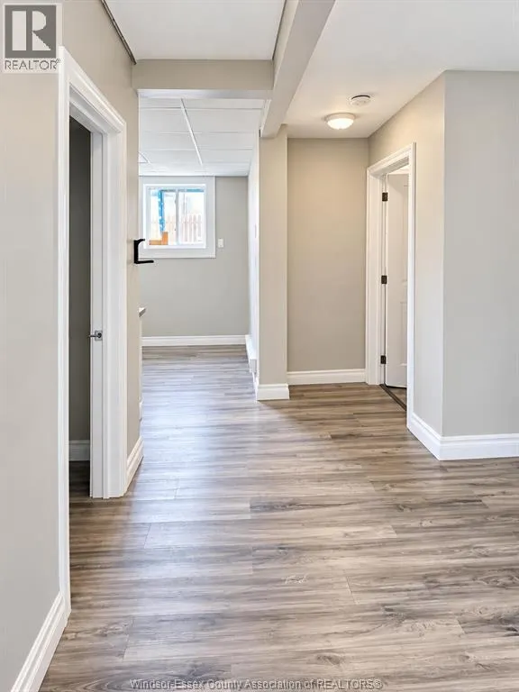 3186 WYANDOTTE STREET Unit# 1
