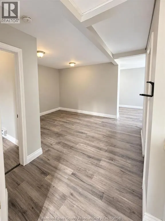 3186 WYANDOTTE STREET Unit# 1