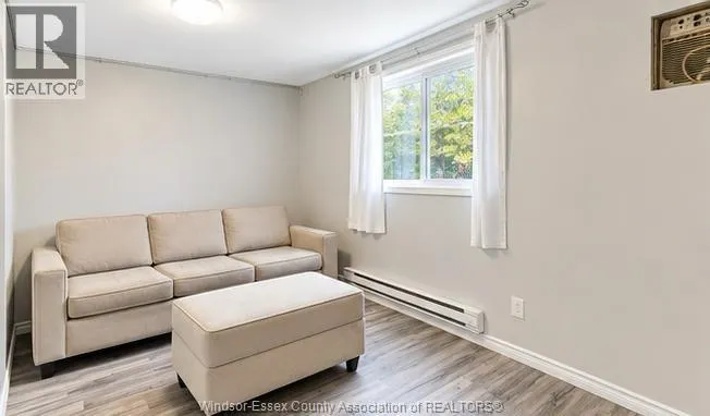 3186 WYANDOTTE STREET Unit# 2