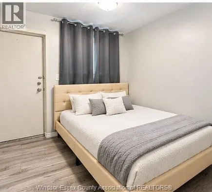 3186 WYANDOTTE STREET Unit# 2