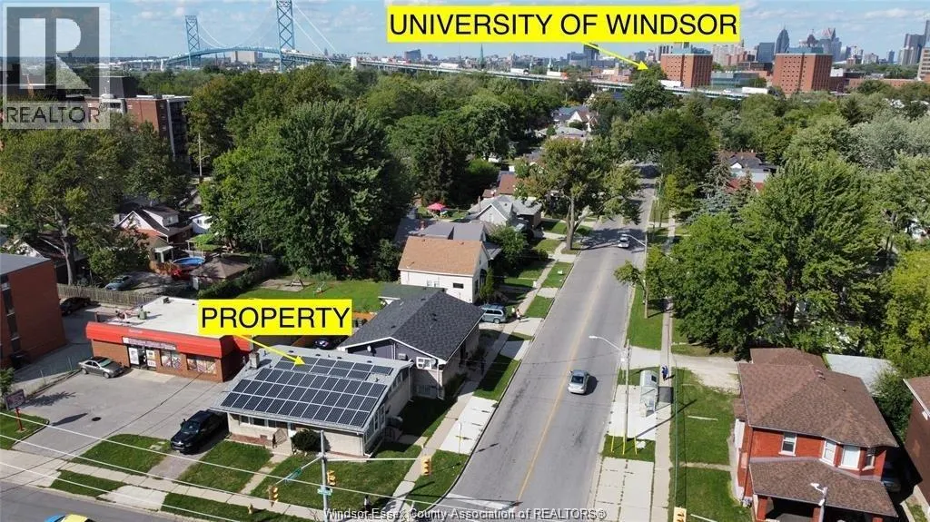 3186 WYANDOTTE STREET Unit# 2