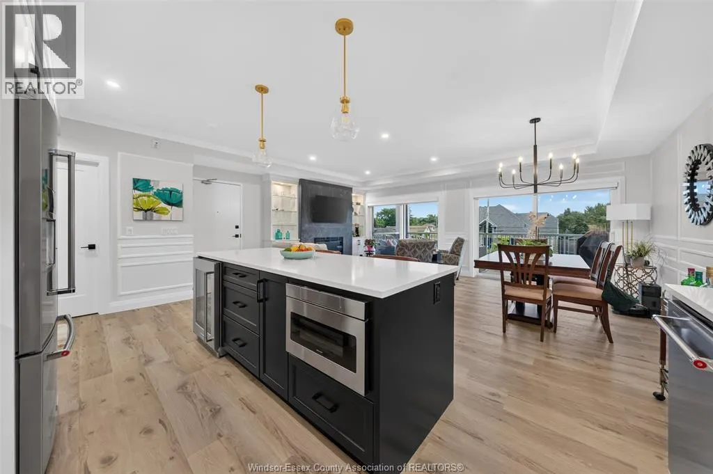 215B LESPERANCE ROAD Unit# 202B